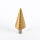 HSS Cone Titanium Coated Step Drill Bit